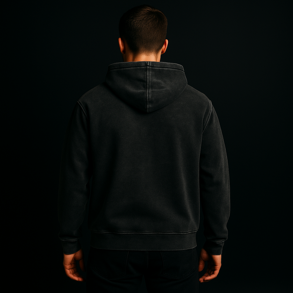 MEN · HOODIES & SWEATSHIRTS