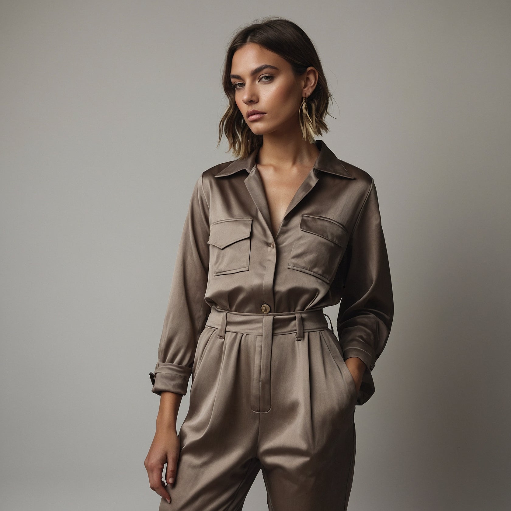 Women - Jumpsuits & Rompers