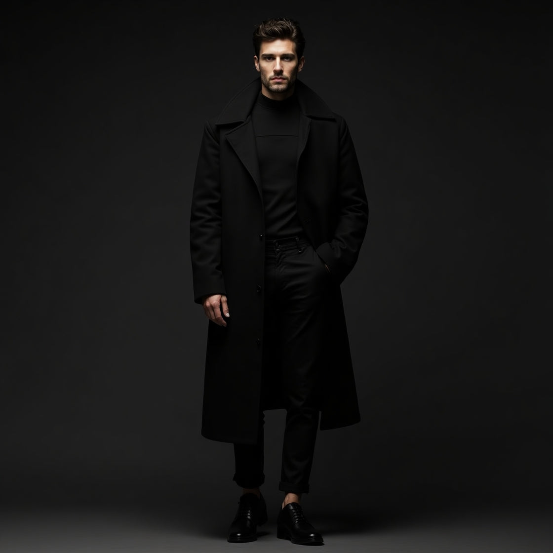 MEN · SETS