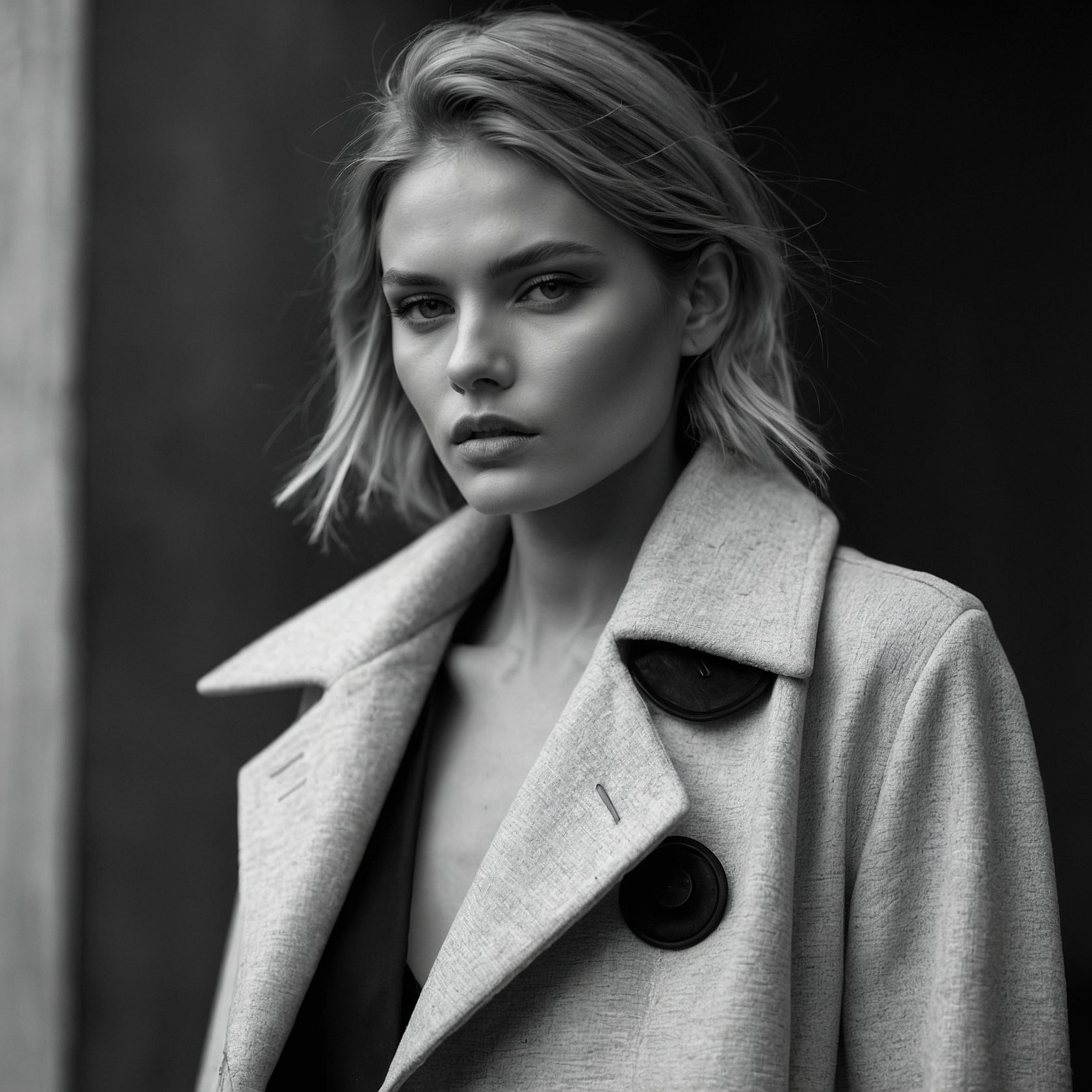 Women - Outerwear