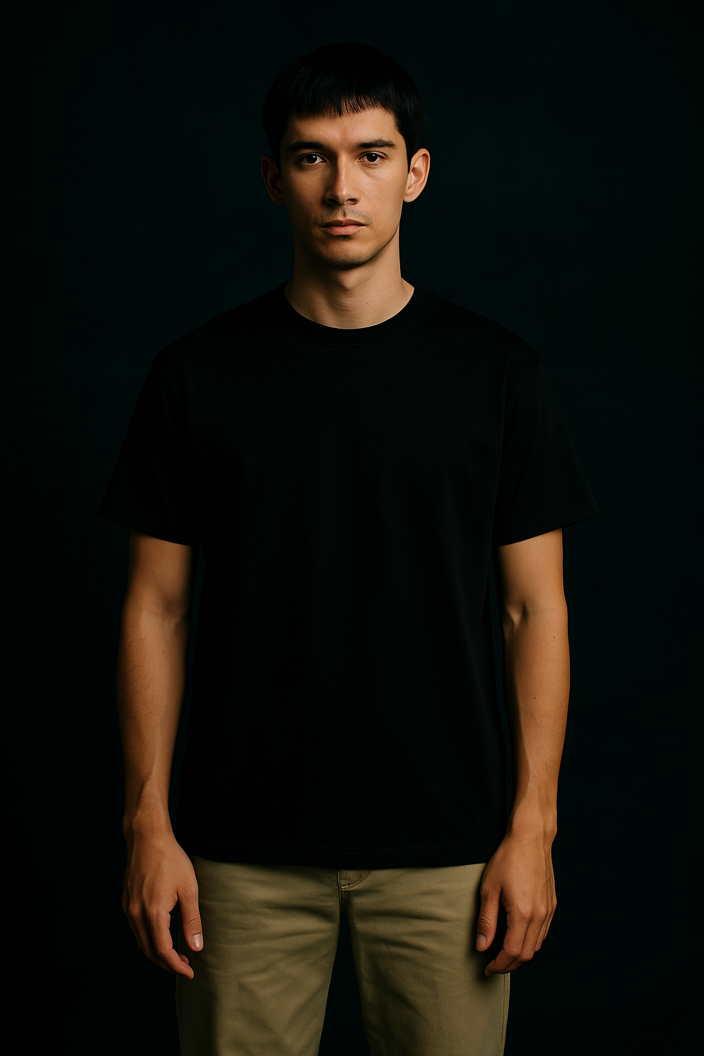 MEN · TEES