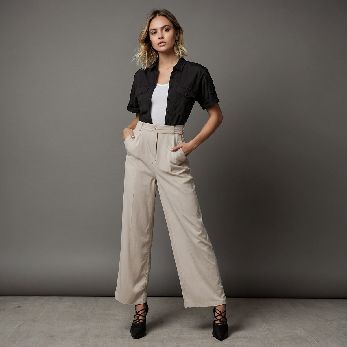 WOMEN · TEES